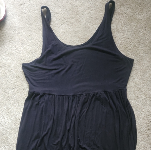 SO Dresses & Skirts - Women's Maxi Dress